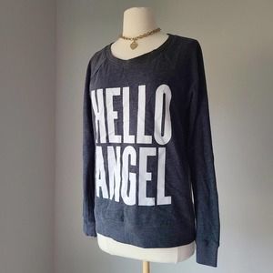 Vintage y2k Victoria's Secret Sweater